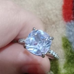 Engagement ring
